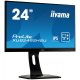 iiyama ProLite XUB2492HSU-B1 LED display 60,5 cm (23.8