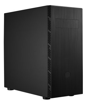 Cooler Master MasterBox MB600L V2 Midi Tower Nero