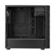 Cooler Master MasterBox MB600L V2 Midi Tower Nero 6