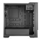 Cooler Master MasterBox E500 Midi Tower Nero 11