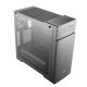 Cooler Master MasterBox E500 Midi Tower Nero 14