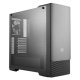 Cooler Master MasterBox E500 Midi Tower Nero 5