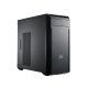 Cooler Master MasterBox Lite 3 Mini Tower Nero 2