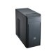 Cooler Master MasterBox Lite 3 Mini Tower Nero 5