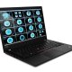 Lenovo ThinkPad P14s Gen 2 Intel® Core™ i7 i7-1165G7 Workstation mobile 35,6 cm (14