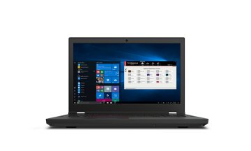 Lenovo ThinkPad T15g Intel® Core™ i7 i7-11800H Workstation mobile 39,6 cm (15.6") Full HD 16 GB DDR4-SDRAM 512 GB SSD NVIDIA GeForce RTX 3080 Wi-Fi 6E (802.11ax) Windows 10 Pro Nero