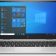 HP EliteBook x360 830 G8 Intel® Core™ i7 i7-1165G7 Ibrido (2 in 1) 33,8 cm (13.3