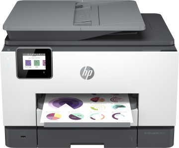 HP OfficeJet Pro Stampante multifunzione 9022e