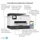 HP OfficeJet Pro Stampante multifunzione 9022e 12