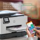 HP OfficeJet Pro Stampante multifunzione 9022e 8