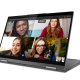 Lenovo Yoga 5G Qualcomm Snapdragon 8CX Ibrido (2 in 1) 35,6 cm (14