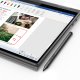 Lenovo Yoga 5G Qualcomm Snapdragon 8CX Ibrido (2 in 1) 35,6 cm (14