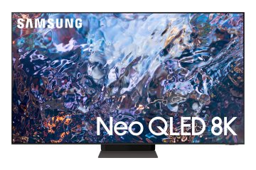 Samsung Series 7 Smart TV Neo QLED 8K 55'' 55QN700A