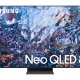Samsung Series 7 Smart TV Neo QLED 8K 55'' 55QN700A 2