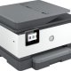 HP OfficeJet Pro Stampante multifunzione HP 9012e, Colore, Stampante per Piccoli uffici, Stampa, copia, scansione, fax, HP+; Idoneo per HP Instant Ink; alimentatore automatico di documenti; Stampa fro 4