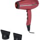 GAMA G-EVO 4500AC asciuga capelli 2300 W Rosso 2