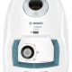 Bosch BGL4SIL69W aspirapolvere a traino 4 L A cilindro Secco 700 W Sacchetto per la polvere 2