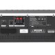 Kenwood M-9000S Mini impianto audio domestico 50 W Argento 3