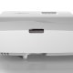 Optoma EH330UST videoproiettore Proiettore a raggio ultra corto 3600 ANSI lumen DLP 1080p (1920x1080) Compatibilità 3D Bianco 2