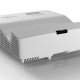 Optoma EH330UST videoproiettore Proiettore a raggio ultra corto 3600 ANSI lumen DLP 1080p (1920x1080) Compatibilità 3D Bianco 4