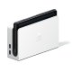 Nintendo Switch (modello Oled) Bianco, schermo 7 pollici 14