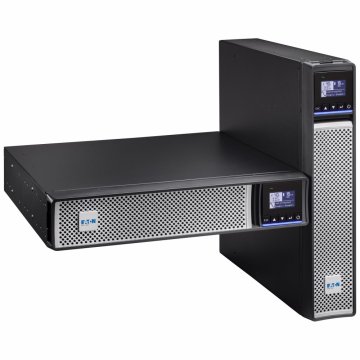 Eaton 5PX Gen2 gruppo di continuità (UPS) A linea interattiva 3 kVA 3000 W 10 presa(e) AC