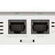 D-Link DAP-2622 punto accesso WLAN 1200 Mbit/s Bianco Supporto Power over Ethernet (PoE) 5
