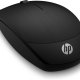 HP Wireless Mouse X200 3