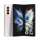 Samsung Galaxy Z Fold3 5G 512GB Phantom Silver RAM 12GB Display 6,2