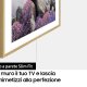 Samsung The Frame TV 4K 75” 75LS03A Smart TV Wi-Fi Black 2021 3