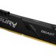 Kingston Technology FURY 32GB 3200MT/s DDR4 CL16 DIMM Beast Black 4