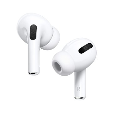 Apple AirPods Pro con custodia di ricarica MagSafe auricolari true wireless