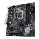 ASUS PRIME Z690M-PLUS D4 Intel Z690 LGA 1700 micro ATX 8