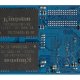 Kingston Technology Drive SSD KC600 SATA3 mSATA 1024G 3