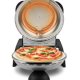 G3 Ferrari Delizia macchina e forno per pizza 1 pizza(e) 1200 W Nero, Argento 2