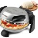 G3 Ferrari Delizia macchina e forno per pizza 1 pizza(e) 1200 W Nero, Argento 3