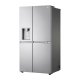 LG GSJV90BSAE frigorifero side-by-side Libera installazione 635 L E Acciaio inossidabile 14