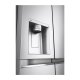 LG GSJV90BSAE frigorifero side-by-side Libera installazione 635 L E Acciaio inossidabile 9