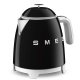 Smeg Mini Bollitore 50's Style – Nero LUCIDO – KLF05BLEU 4