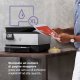 HP OfficeJet Pro Stampante multifunzione HP 9019e, Colore, Stampante per Piccoli uffici, Stampa, copia, scansione, fax, HP+; Idoneo per HP Instant Ink; alimentatore automatico di documenti; Stampa fro 11