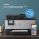 HP OfficeJet Pro Stampante multifunzione HP 9019e, Colore, Stampante per Piccoli uffici, Stampa, copia, scansione, fax, HP+; Idoneo per HP Instant Ink; alimentatore automatico di documenti; Stampa fro 12
