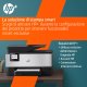 HP OfficeJet Pro Stampante multifunzione HP 9019e, Colore, Stampante per Piccoli uffici, Stampa, copia, scansione, fax, HP+; Idoneo per HP Instant Ink; alimentatore automatico di documenti; Stampa fro 16