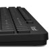 Microsoft Bluetooth Keyboard tastiera Italiano Nero 5