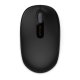 Microsoft Wireless Mobile 1850 mouse Viaggio Ambidestro RF Wireless 5