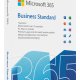 Microsoft 365 Business Standard Suite Office Full 1 licenza/e Inglese, ITA 1 anno/i 2