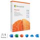 Microsoft 365 Personal - 1 persona- Per PC/Mac/tablet/cellulari - Abbonamento di 12 mesi 2