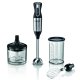 Bosch ErgoMixx MS6CM4150 frullatore Frullatore ad immersione 800 W Nero, Acciaio inox 2