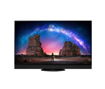 Panasonic TX-65JZ2000E TV 165,1 cm (65") 4K Ultra HD Smart TV Wi-Fi Nero