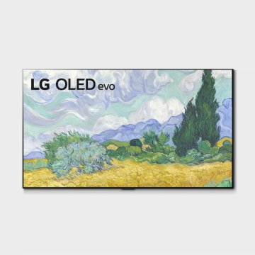 LG OLED evo OLED77G16LA 77" Smart TV 4K Ultra HD NOVITÀ 2021 Wi-Fi Processore α9 Gen4 AI Picture Pro