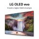 LG OLED evo OLED77G16LA 77